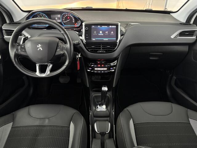 Peugeot 2008 1.2 PureTech Allure | AUTOMAAT | CARPLAY |