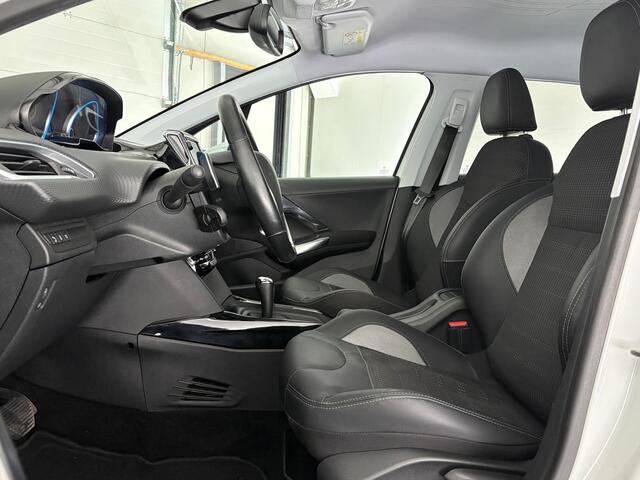 Peugeot 2008 1.2 PureTech Allure | AUTOMAAT | CARPLAY |