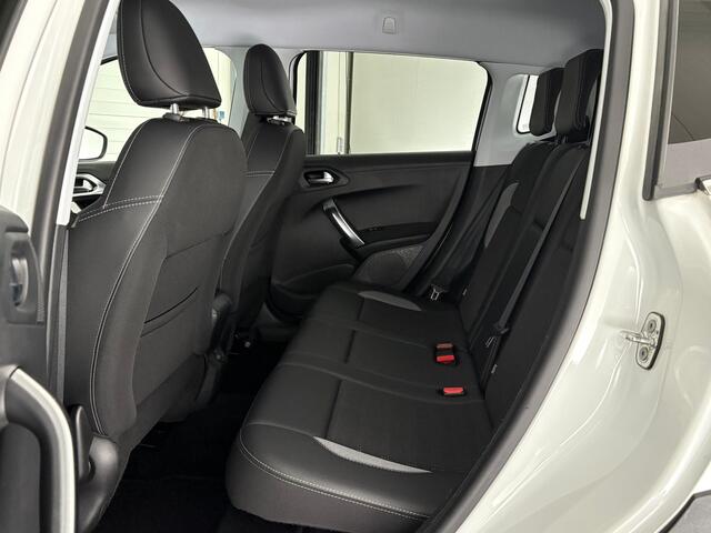 Peugeot 2008 1.2 PureTech Allure | AUTOMAAT | CARPLAY |