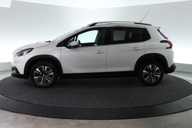 Peugeot 2008 1.2 PureTech Allure | AUTOMAAT | CARPLAY |