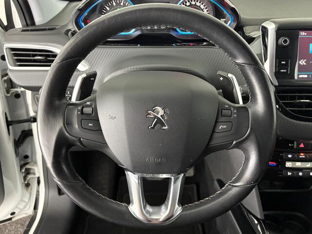 Peugeot 2008 1.2 PureTech Allure | AUTOMAAT | CARPLAY |