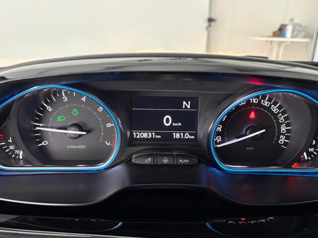 Peugeot 2008 1.2 PureTech Allure | AUTOMAAT | CARPLAY |