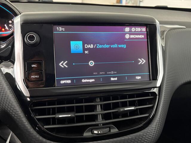 Peugeot 2008 1.2 PureTech Allure | AUTOMAAT | CARPLAY |