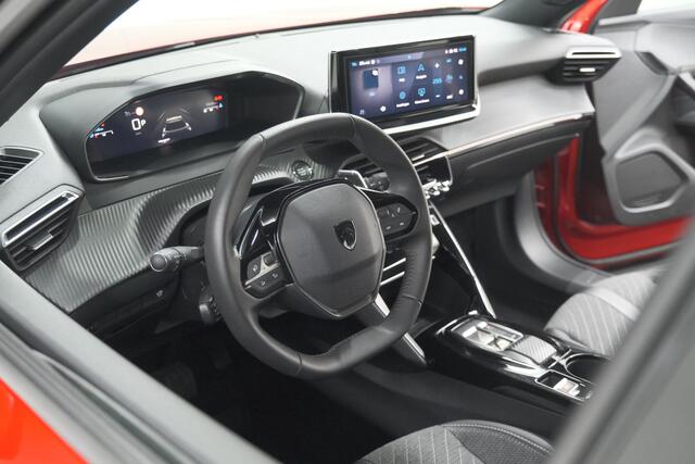 Peugeot 2008 PureTech 130 EAT8 Allure | Camera | Apple Carplay | Parkeersensoren