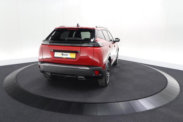 Peugeot 2008 PureTech 130 EAT8 Allure | Camera | Apple Carplay | Parkeersensoren