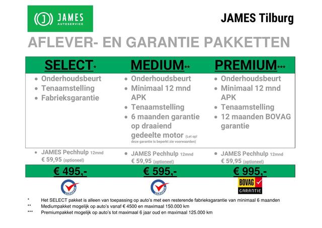 Peugeot 2008 1.2 PureTech 130 Allure CAMERA | CARPLAY & NAVI | STOF-LEER