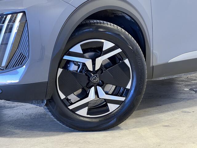 Peugeot 2008 1.2 Hybrid 145 Allure | Navigatie/Android/Apple Carplay | LM Velgen | Cruise Control | LED Koplampen | Airco Automatisch |