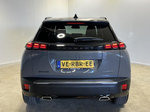 Peugeot 2008 1.2 Hybrid 145 Allure | Navigatie/Android/Apple Carplay | LM Velgen | Cruise Control | LED Koplampen | Airco Automatisch |