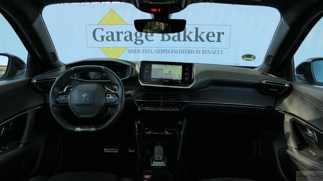 Peugeot 2008 1.2 PureTech 155 Automaat GT Pack