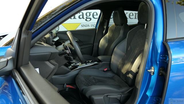Peugeot 2008 1.2 PureTech 155 Automaat GT Pack
