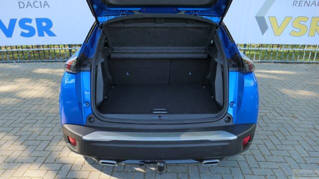 Peugeot 2008 1.2 PureTech 155 Automaat GT Pack