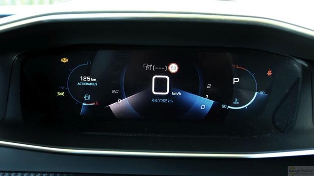 Peugeot 2008 1.2 PureTech 155 Automaat GT Pack