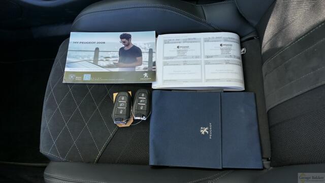 Peugeot 2008 1.2 PureTech 155 Automaat GT Pack