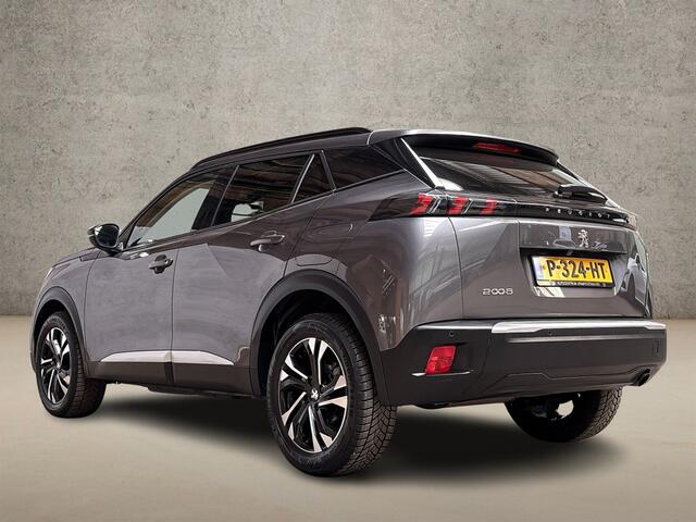 Peugeot 2008 1.2 PureTech Allure Sport (VIRTUAL COCKPIT, APPLE CARPLAY, GROOT NAVI, KEYLESS, 360 CAMERA, STOELVERWARMING, LEDER, SPORTSTOELEN, GETINT GLAS, LM VELGEN, NIEUWSTAAT)
