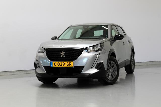Peugeot 2008 1.2 PureTech Active 131PK, CARPLAY | CAMERA | STOELVERWARMING |