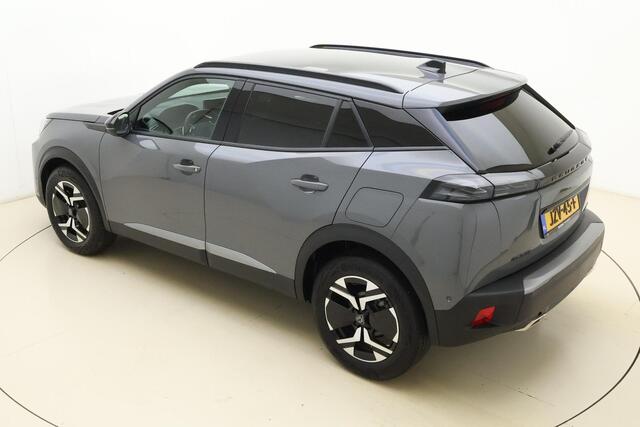 Peugeot 2008 1.2 Hybrid 145 Allure | Automaat | Parkeercamera Voor & Achter | Adaptieve Cruise Control | Stoelverwarming | Apple Carplay/Android Auto draadloos |