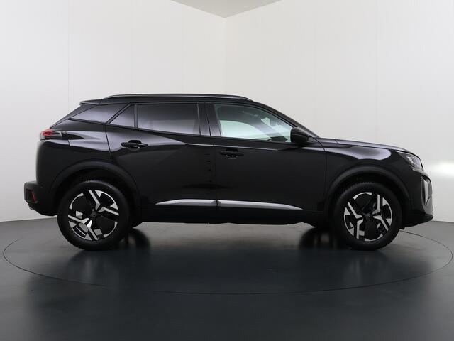 Peugeot 2008 1.2 Hybrid 136 Allure ADAPTIVE CRUISE CONTROL| ACHTERUITRIJCAMERA| APPLE CARPLAY/ ANDROID AUTO| DODE HOEK SENSOR