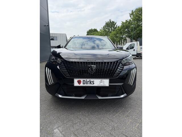 Peugeot 2008 100pk Allure (Keyless Entry - Automatische Airco - Parkeersensoren V+A - LED - 17"incl 4S - Navigatie - Apple Carplay)