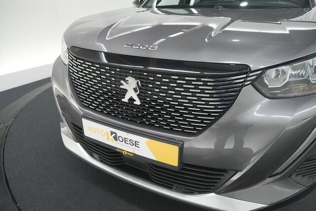 Peugeot 2008 PureTech 130 EAT8 Allure Pack | Camera | Apple CarPlay | Parkeersensoren