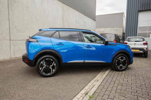 Peugeot 2008 1.2 PureTech 100 Allure