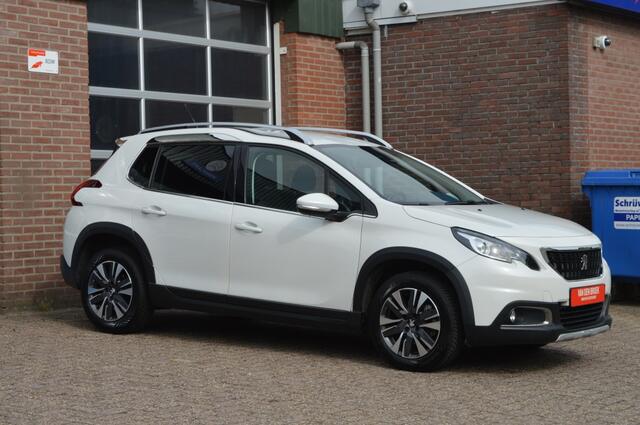 Peugeot 2008 1.2 PureTech Allure | AUT - CAMERA