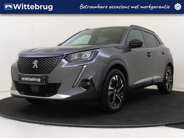Peugeot 2008 1.2 PureTech Allure Pack