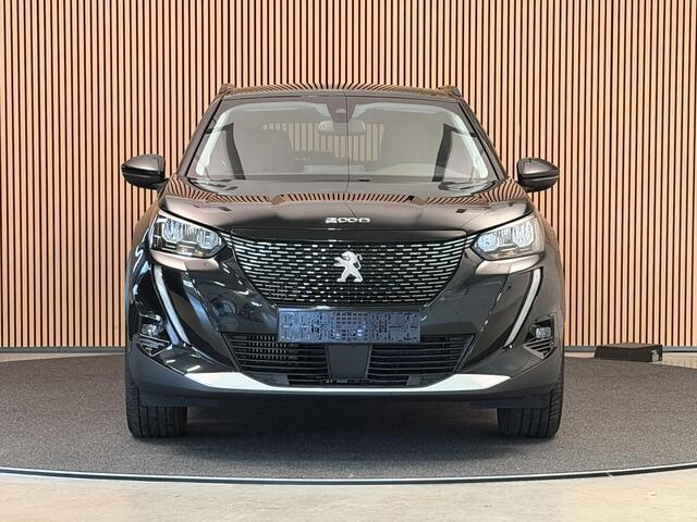 Peugeot 2008 1.2 PureTech 130PK Aut. Allure Pack | LED | Carplay | Camera | Stoelverw. | Incl. garantie