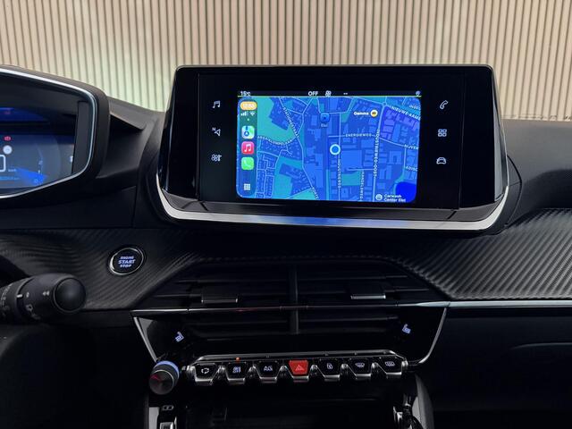 Peugeot 2008 1.2 PureTech 130PK Aut. Allure Pack | LED | Carplay | Camera | Stoelverw. | Incl. garantie