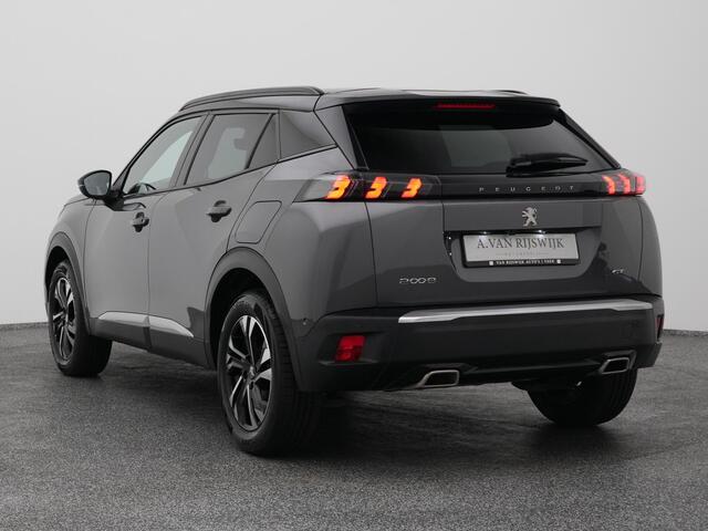 Peugeot 2008 1.2 PureTech 130 PK Automaat GT-Line | KEYLESS | CAMERA