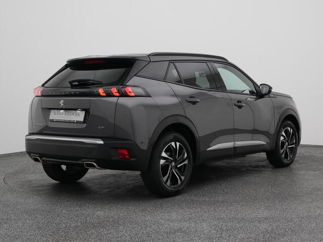 Peugeot 2008 1.2 PureTech 130 PK Automaat GT-Line | KEYLESS | CAMERA