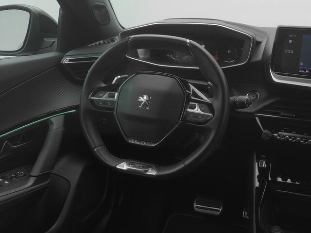 Peugeot 2008 1.2 PureTech 130 PK Automaat GT-Line | KEYLESS | CAMERA