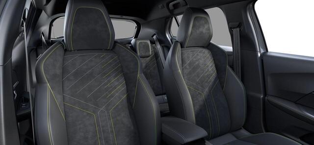 Peugeot 2008 1.2 Hybrid 145 GT | NIEUW | Uit voorraad leverbaar! | Alcantara bekleding | Drive Assist Plus Pack | Vision Pack