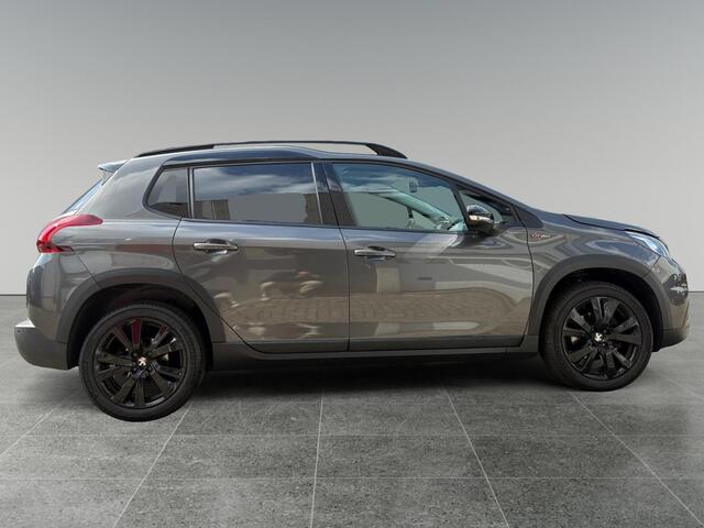 Peugeot 2008 GT-Line 1.2 Turbo 110pk EAT6 | TREKHAAK | CAMERA | NAVI | CLIMA | LEDER/STOF | GRIPCONTROL | APPLE CARPLAY / ANDROID AUTO