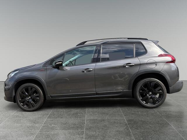 Peugeot 2008 GT-Line 1.2 Turbo 110pk EAT6 | TREKHAAK | CAMERA | NAVI | CLIMA | LEDER/STOF | GRIPCONTROL | APPLE CARPLAY / ANDROID AUTO