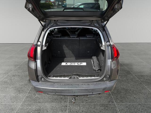 Peugeot 2008 GT-Line 1.2 Turbo 110pk EAT6 | TREKHAAK | CAMERA | NAVI | CLIMA | LEDER/STOF | GRIPCONTROL | APPLE CARPLAY / ANDROID AUTO