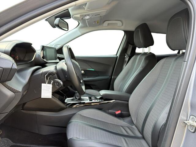 Peugeot 2008 Allure Pack 1.2 Turbo 100pk | TREKHAAK | NAVI | 180° CAMERA | LED MISTLAMPEN | KEYLESS START | CLIMA | CRUISE CONTROL