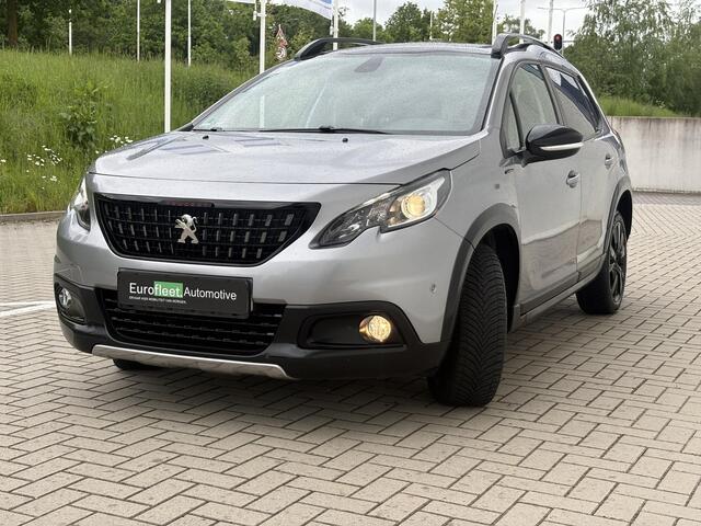 Peugeot 2008 1.2 PureTech GT-Line | Automaat | Pano | Camera | Dealer OH