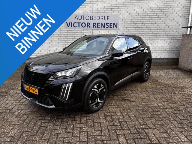 Peugeot 2008 1.2 PureTech Allure