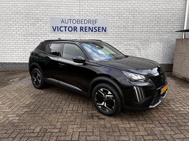 Peugeot 2008 1.2 PureTech Allure