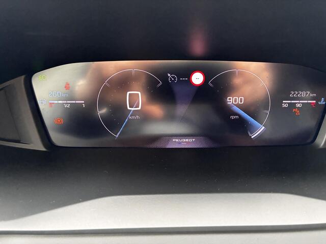 Peugeot 2008 1.2 PureTech Allure