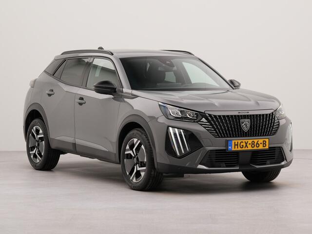 Peugeot 2008 1.2 PureTech 100 Allure