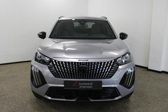 Peugeot 2008 1.2 PureTech 100 Allure