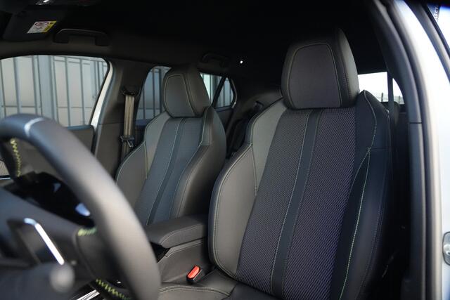 Peugeot 2008 1.2 Hybrid 145 GT 145pk AppleCarPlay/3D-Cockpit/360Camera