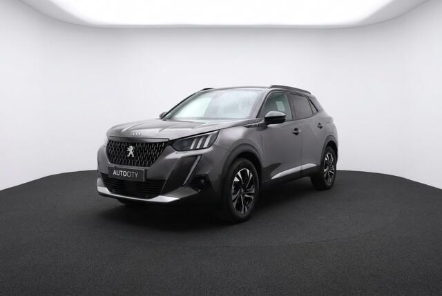 Peugeot 2008 1.2 GT 130PK Automaat | Panorama dak | Full LED | Leder stof