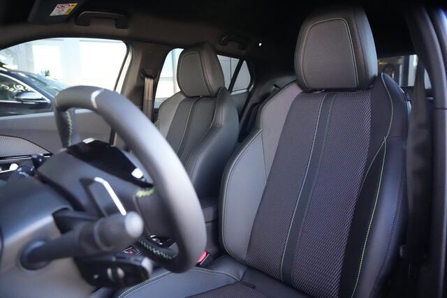 Peugeot 2008 1.2 Hybrid 145 GT 145pk AppleCarPlay/3D-Cockpit/360Camera