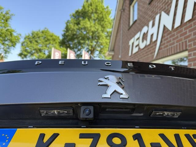 Peugeot 2008 1.2 PureTech Allure CAMERA / 1/2LEER / NAVI / CARPLAY / ANDROID