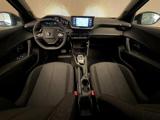 Peugeot 2008 1.2 Hybrid 145PK Aut. Style | Carplay | LED | PDC | Cruise | Incl. garantie