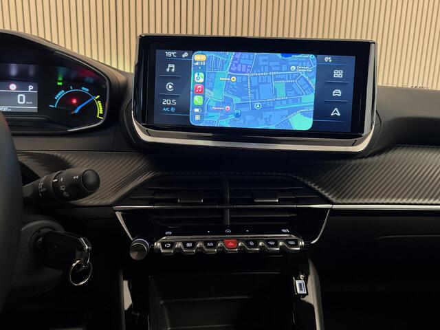Peugeot 2008 1.2 Hybrid 145PK Aut. Style | Carplay | LED | PDC | Cruise | Incl. garantie