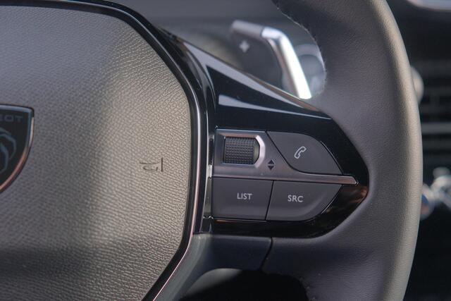 Peugeot 2008 1.2 Hybrid 145pk e-DCS6 Allure | Navi | App Connect | Adaptive Cruise | Camera | Blind Spot | PDC