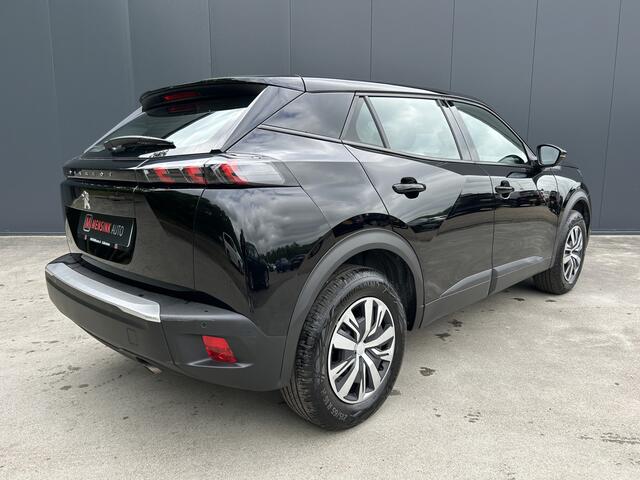 Peugeot 2008 1.2 PureTech 1e EIGENAAR Active Pack NAVI CRUISE APPLE CARPLAY FULL LED